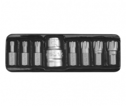 BITY ZESTAW - 8cz ribe