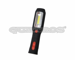 Lampa warsztatowa akumulatorowa LED 3W COB 