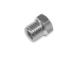 Adapter czujnika zegarowego M12 (S0000068)
